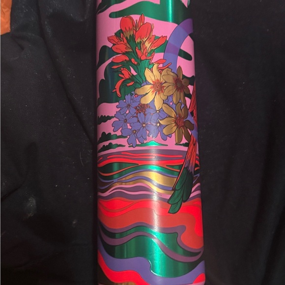 Limited edition, Rex Hamilton, Starbucks cup Tumblr - Picture 5 of 10